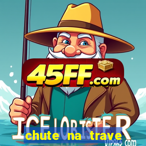chute na trave conta como chute ao gol na betano